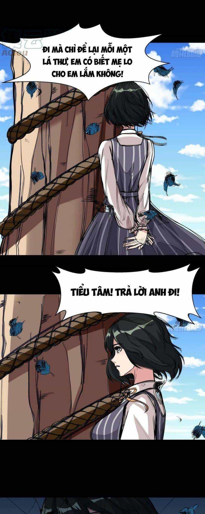 Trùng Sinh Đô Thị Thiên Tôn - Chương 319 - ảnh 17