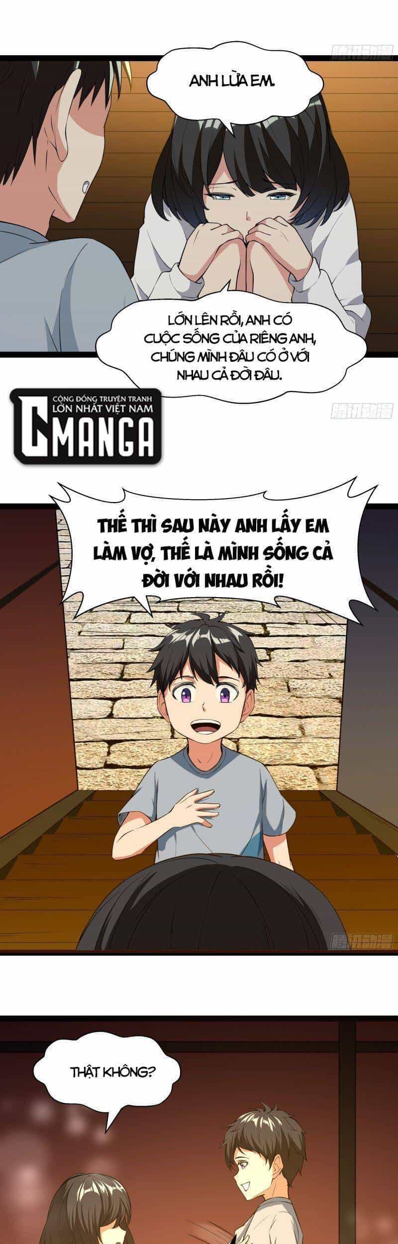 Trùng Sinh Đô Thị Thiên Tôn - Chương 320 - ảnh 14