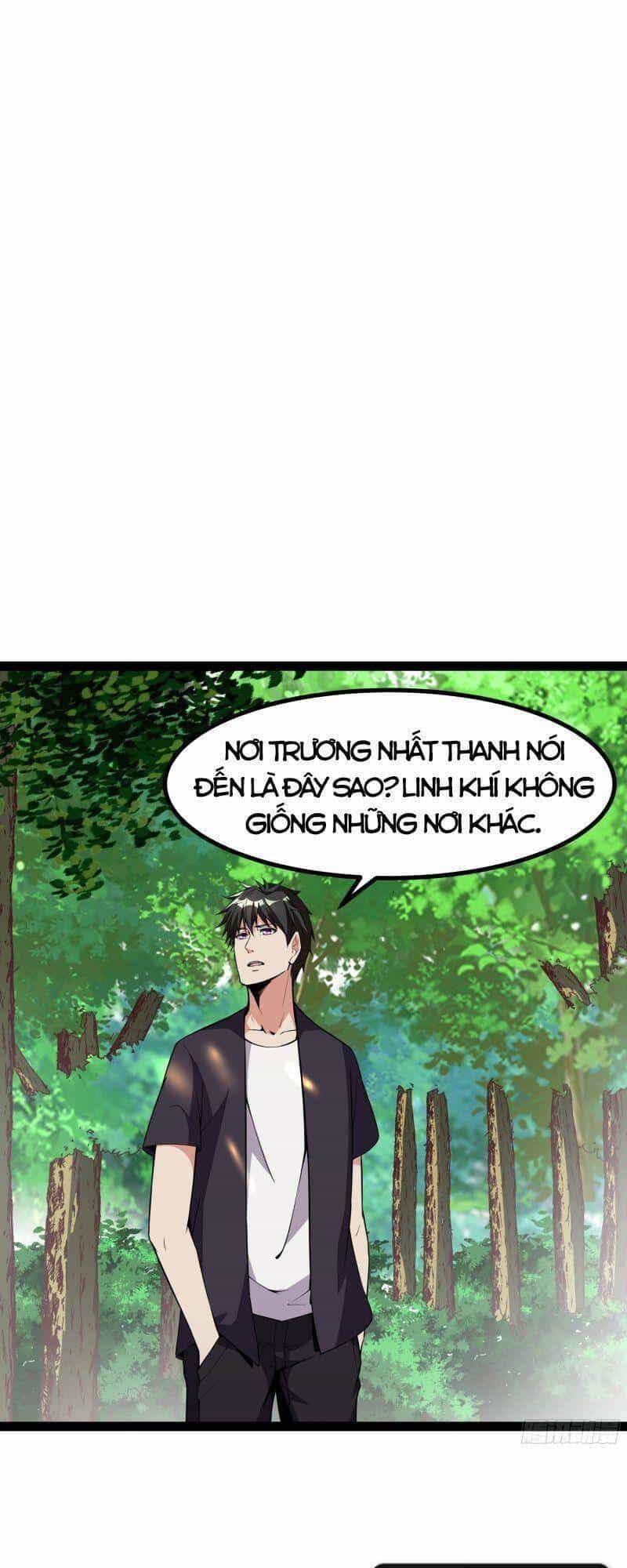Trùng Sinh Đô Thị Thiên Tôn - Chương 321 - ảnh 15