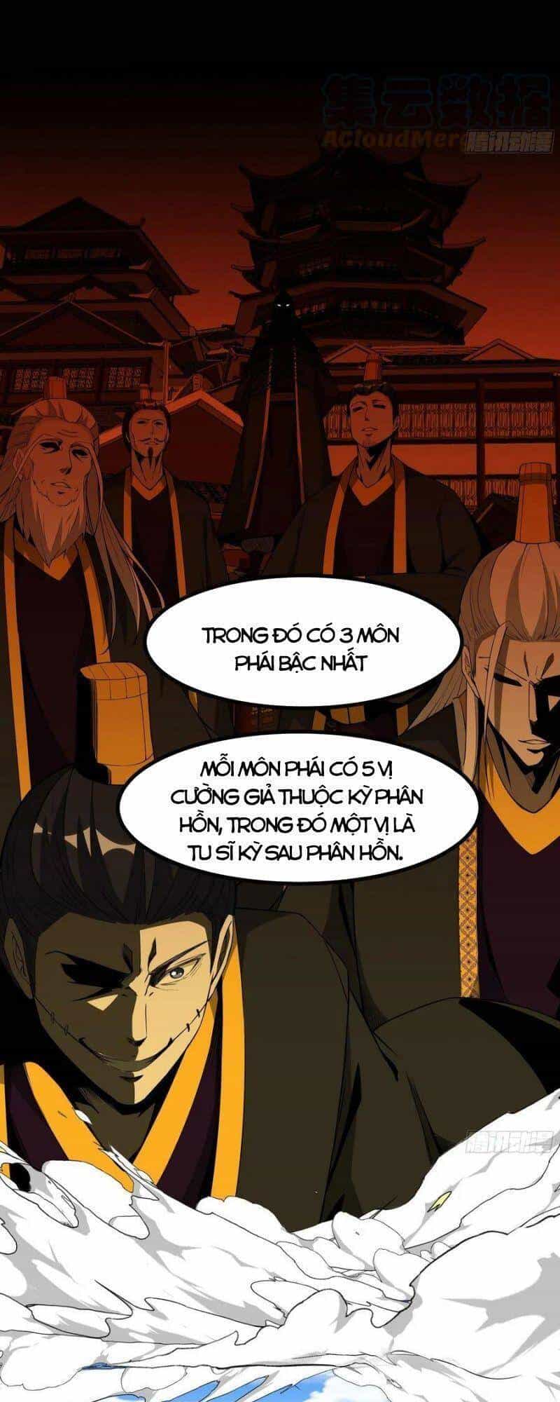 Trùng Sinh Đô Thị Thiên Tôn - Chương 322 - ảnh 11