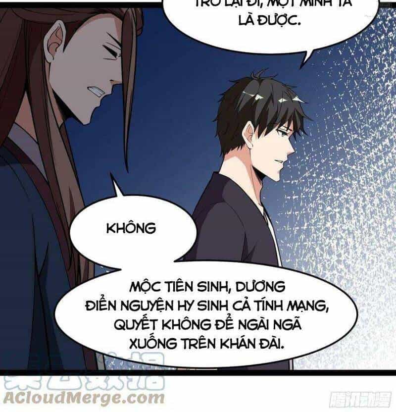 Trùng Sinh Đô Thị Thiên Tôn - Chương 327 - ảnh 20