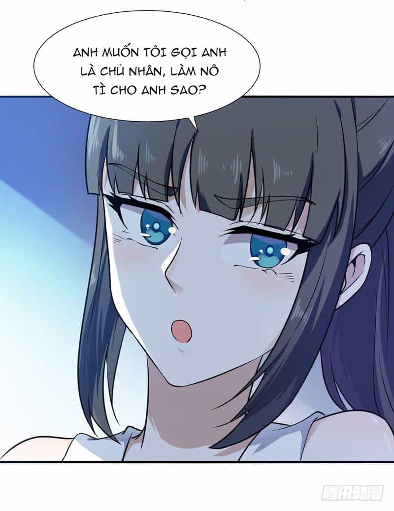 Trùng Sinh Đô Thị Thiên Tôn - Chương 32 - ảnh 18