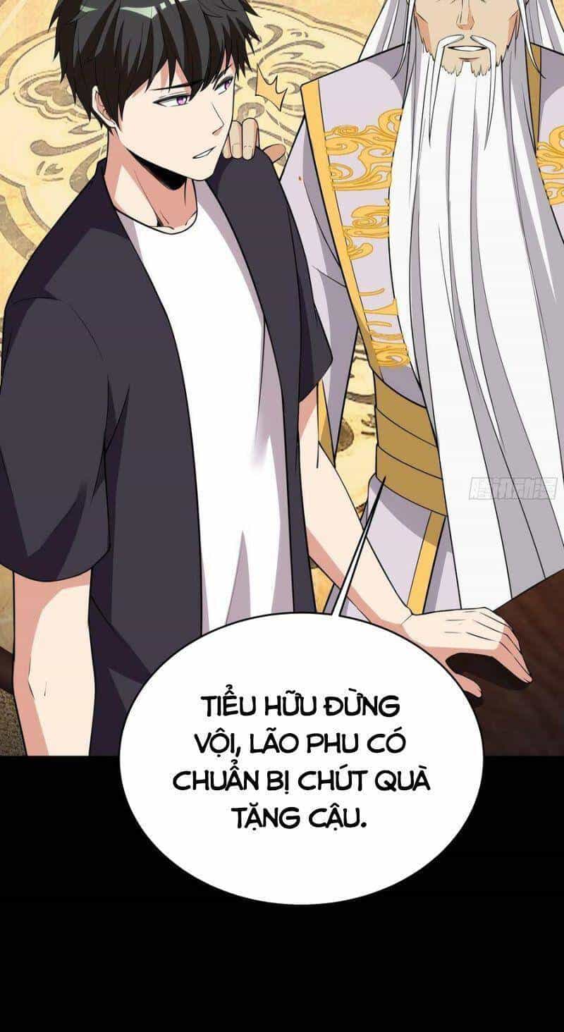 Trùng Sinh Đô Thị Thiên Tôn - Chương 331 - ảnh 16