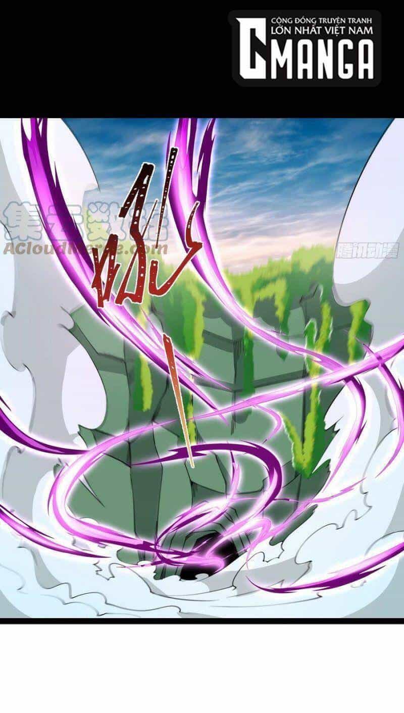 Trùng Sinh Đô Thị Thiên Tôn - Chương 333 - ảnh 24