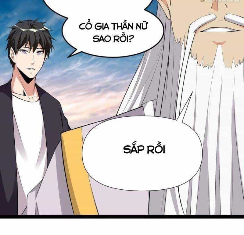 Trùng Sinh Đô Thị Thiên Tôn - Chương 334 - ảnh 18