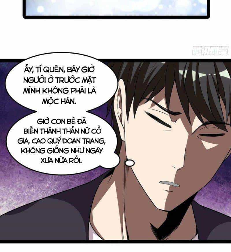 Trùng Sinh Đô Thị Thiên Tôn - Chương 335 - ảnh 15