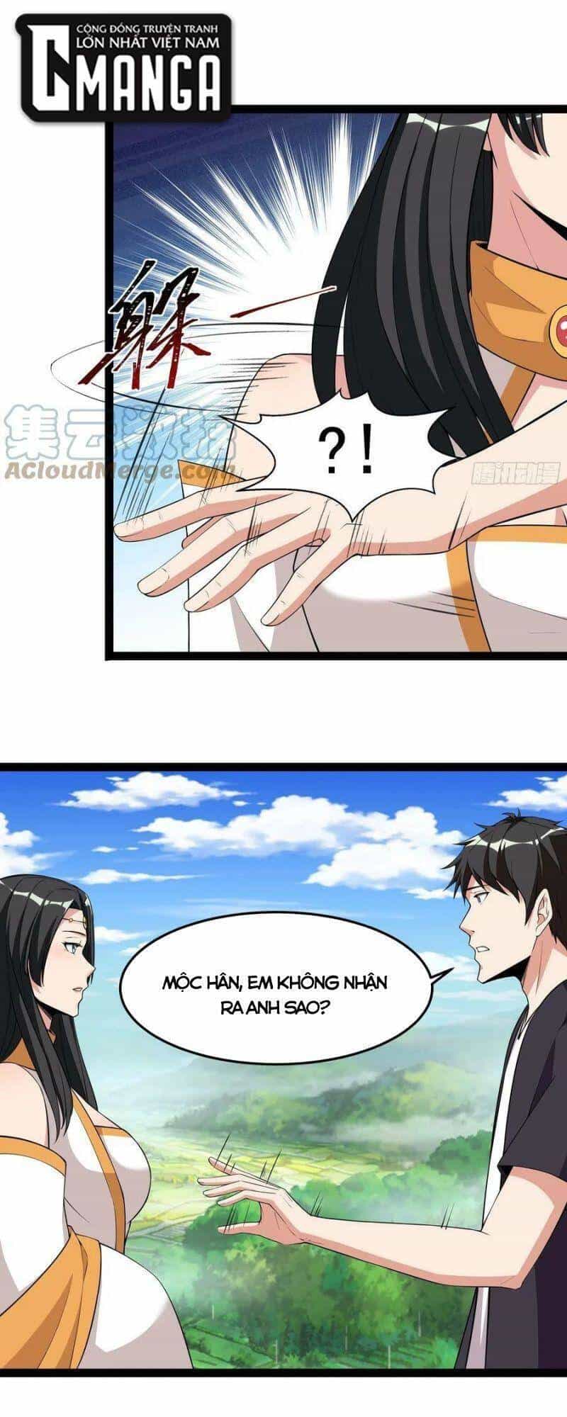 Trùng Sinh Đô Thị Thiên Tôn - Chương 335 - ảnh 2