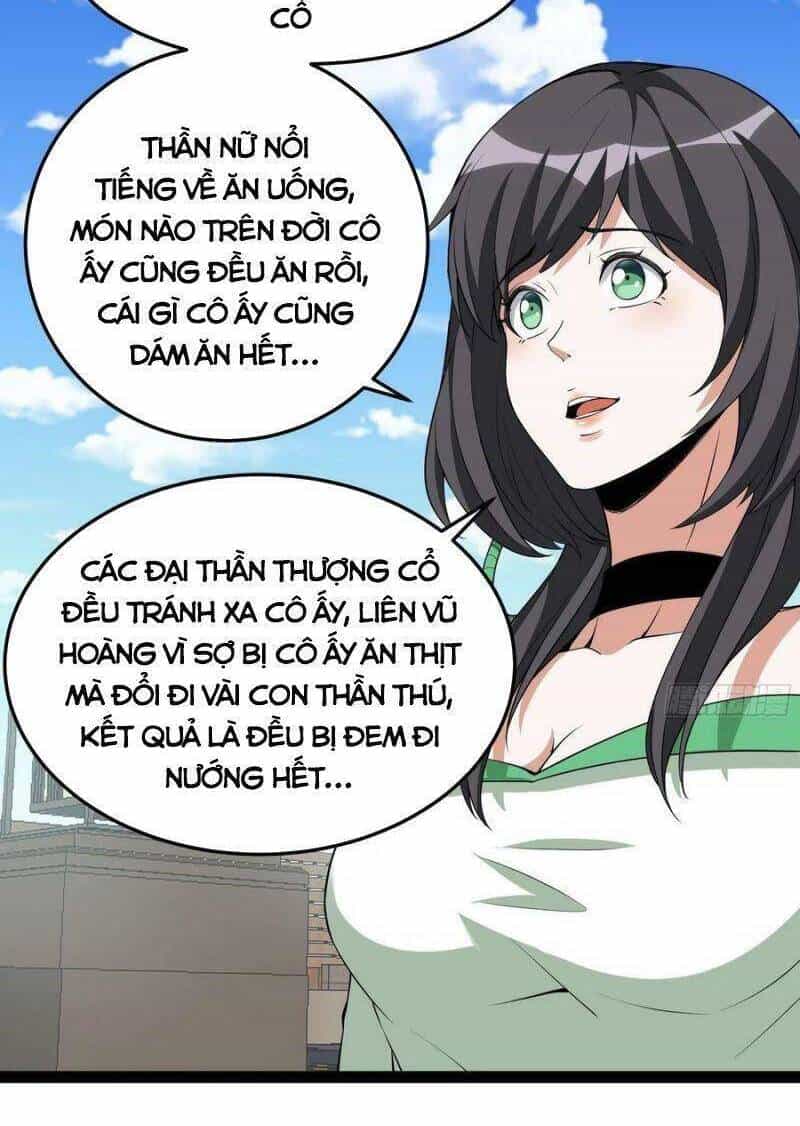 Trùng Sinh Đô Thị Thiên Tôn - Chương 337 - ảnh 16