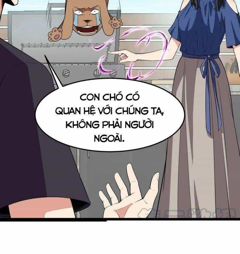 Trùng Sinh Đô Thị Thiên Tôn - Chương 337 - ảnh 6