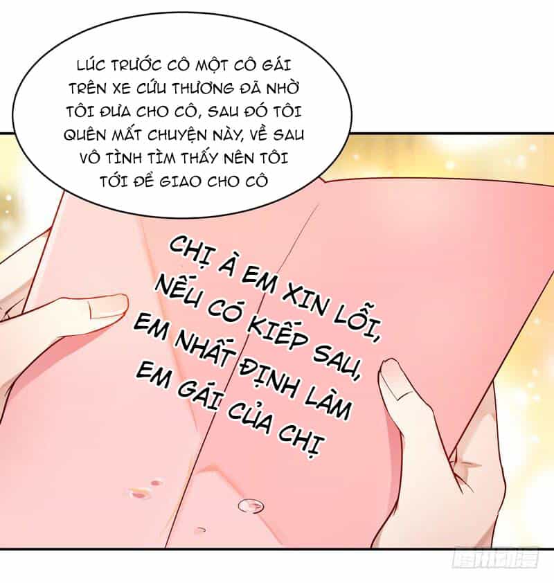 Trùng Sinh Đô Thị Thiên Tôn - Chương 33 - ảnh 16