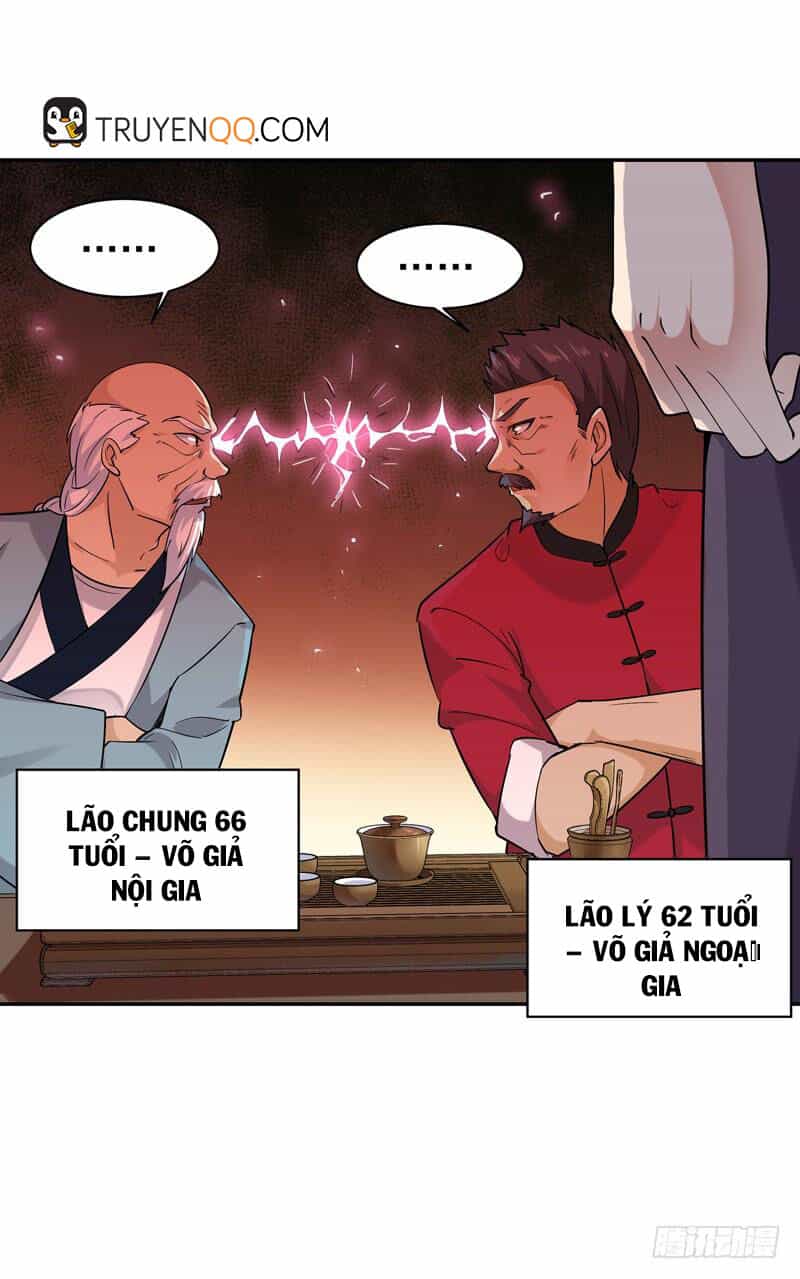 Trùng Sinh Đô Thị Thiên Tôn - Chương 33 - ảnh 34