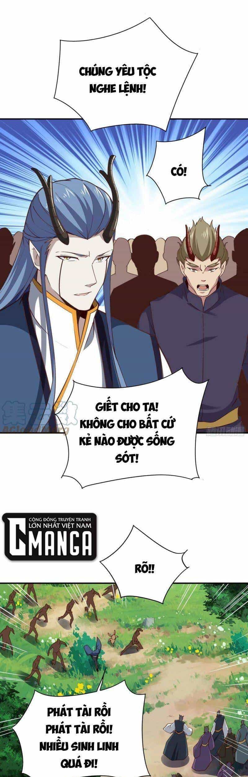 Trùng Sinh Đô Thị Thiên Tôn - Chương 343 - ảnh 17