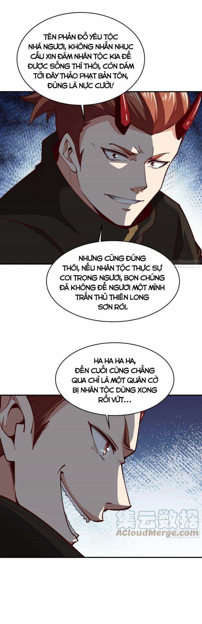 Trùng Sinh Đô Thị Thiên Tôn - Chương 343 - ảnh 4