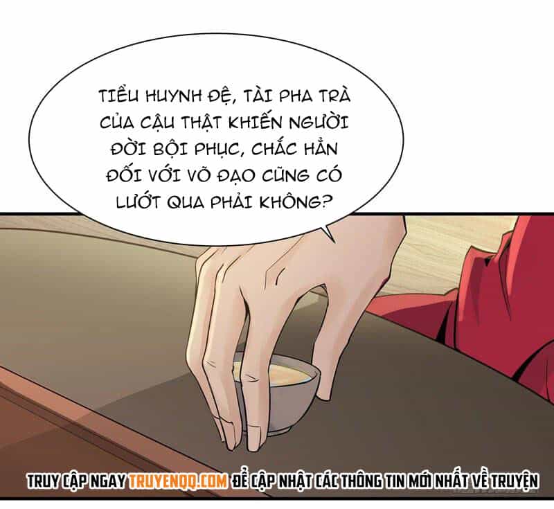 Trùng Sinh Đô Thị Thiên Tôn - Chương 34 - ảnh 7
