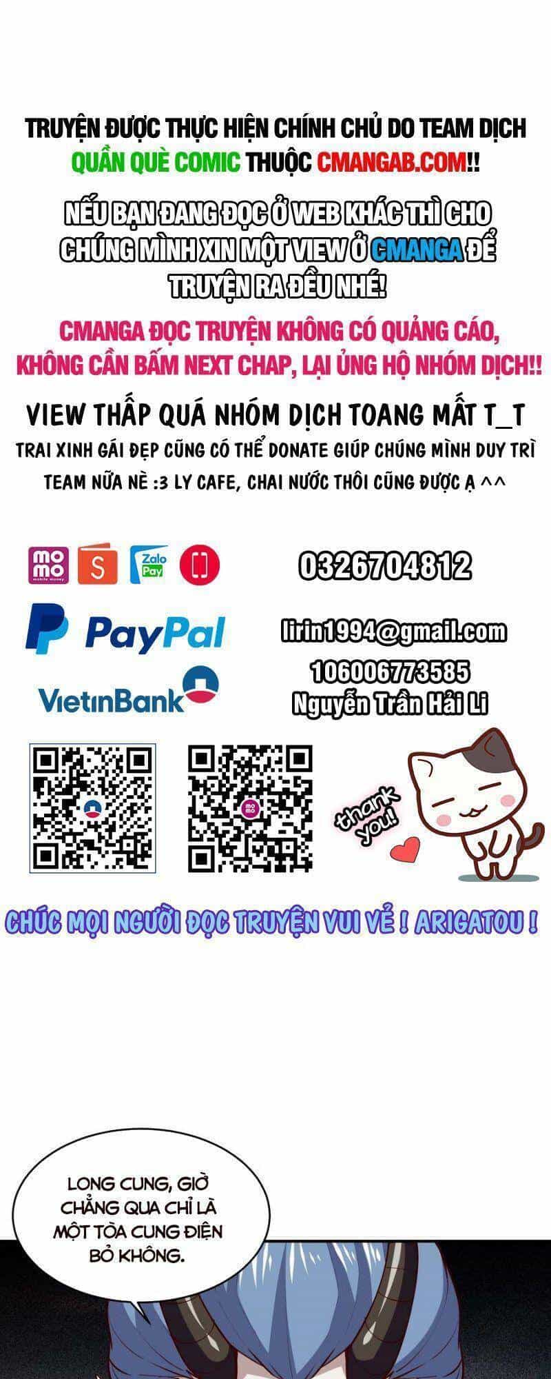 Trùng Sinh Đô Thị Thiên Tôn - Chương 349 - ảnh 1