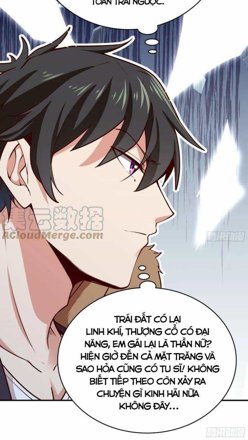 Trùng Sinh Đô Thị Thiên Tôn - Chương 349 - ảnh 17