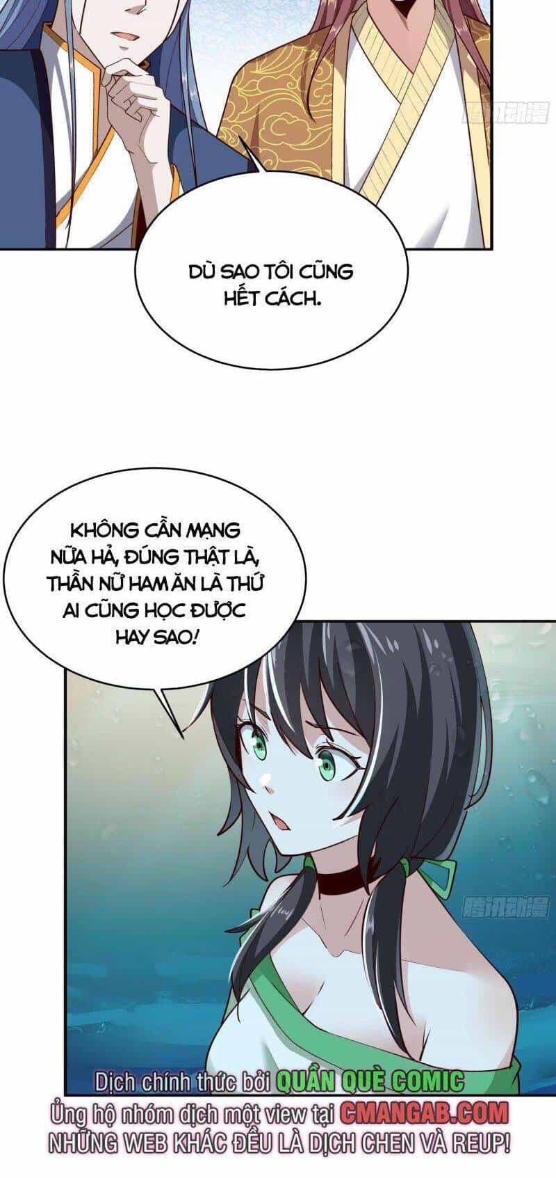 Trùng Sinh Đô Thị Thiên Tôn - Chương 351 - ảnh 9