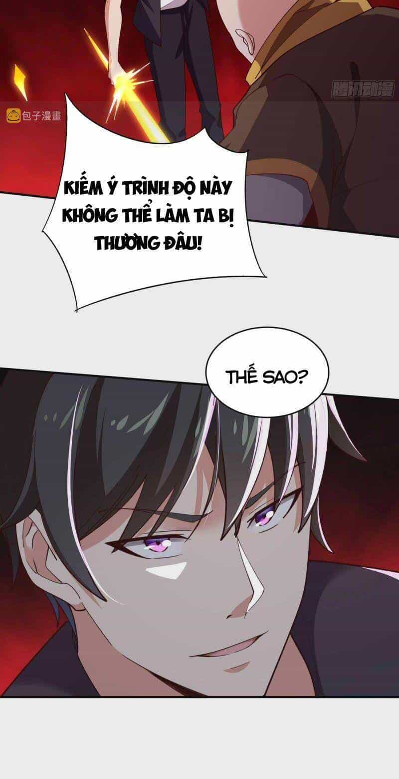 Trùng Sinh Đô Thị Thiên Tôn - Chương 354 - ảnh 12
