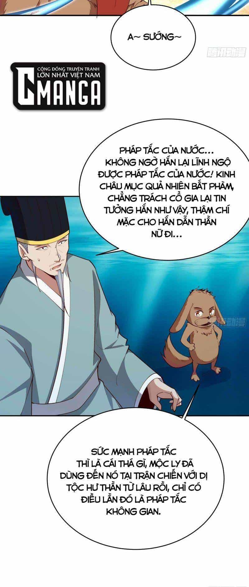 Trùng Sinh Đô Thị Thiên Tôn - Chương 355 - ảnh 9