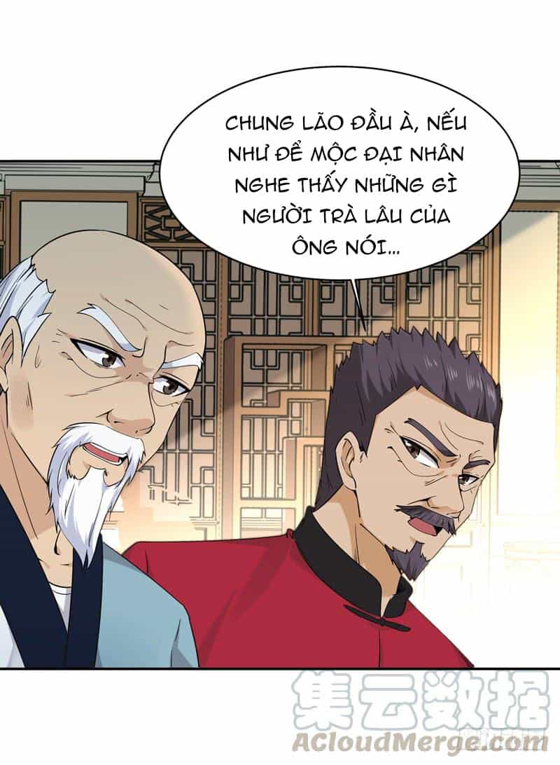 Trùng Sinh Đô Thị Thiên Tôn - Chương 35 - ảnh 27