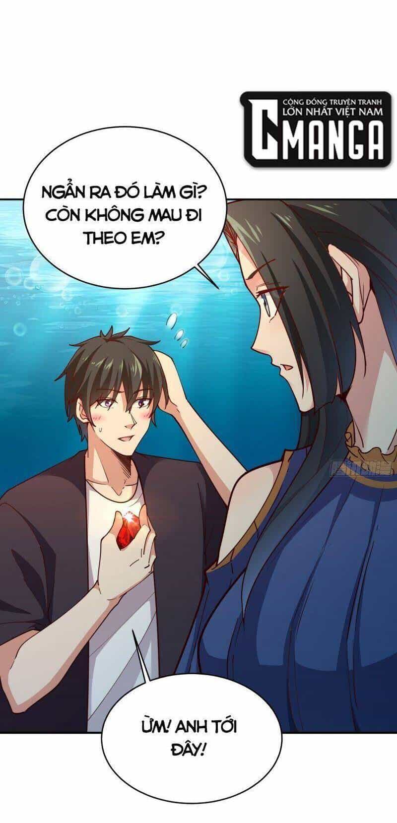 Trùng Sinh Đô Thị Thiên Tôn - Chương 361 - ảnh 6
