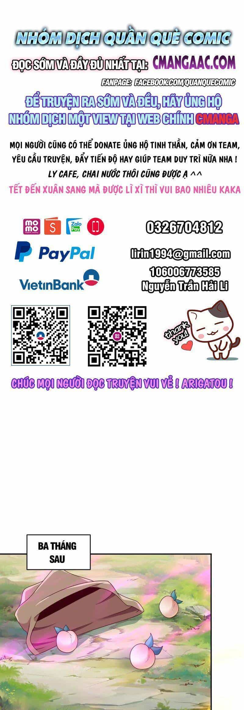 Trùng Sinh Đô Thị Thiên Tôn - Chương 375 - ảnh 1