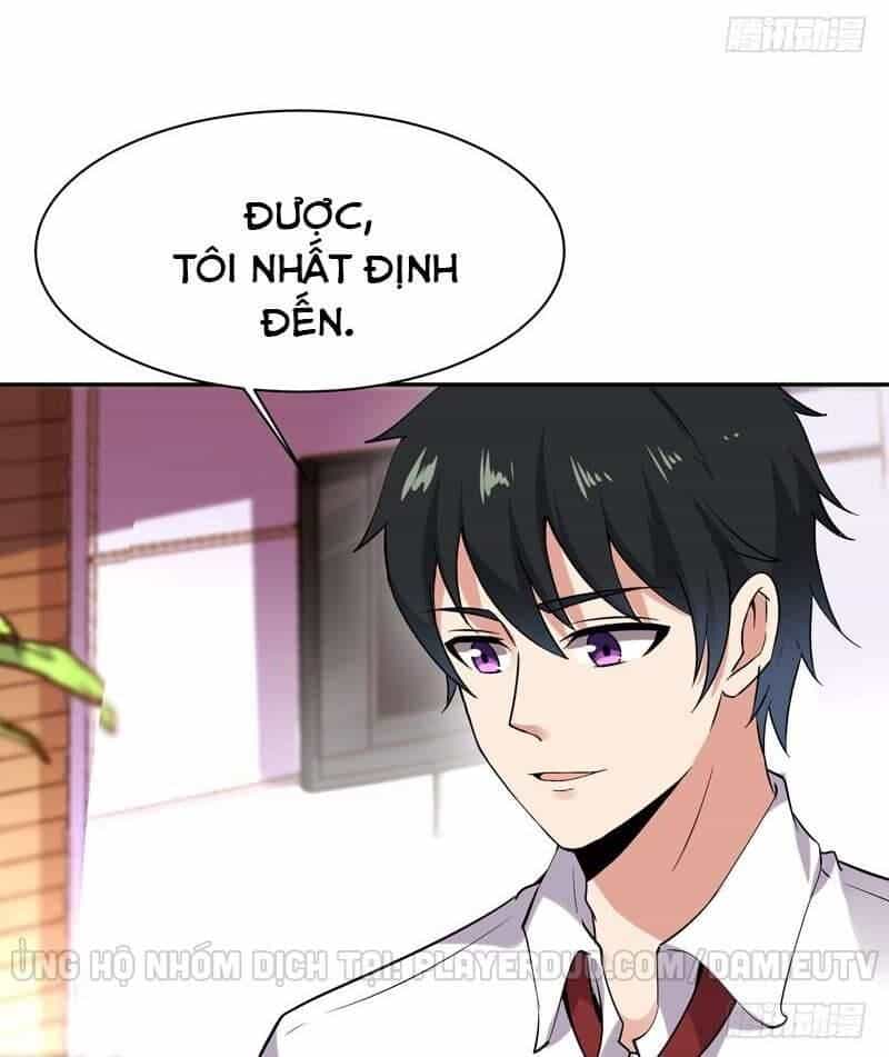Trùng Sinh Đô Thị Thiên Tôn - Chương 37 - ảnh 10