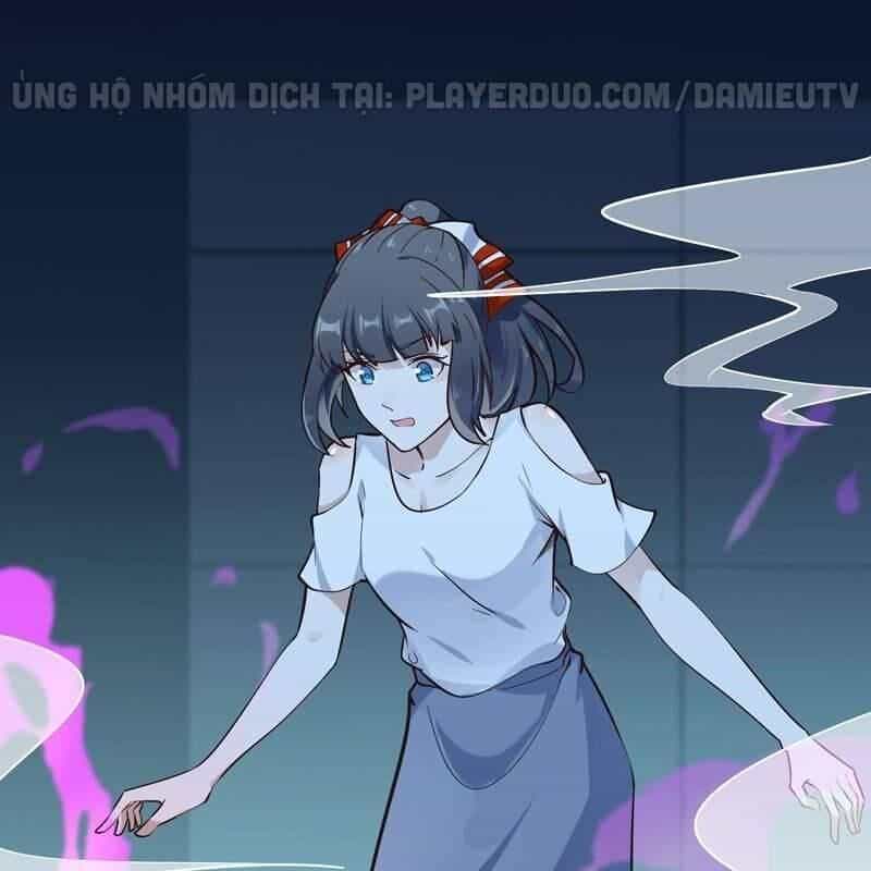 Trùng Sinh Đô Thị Thiên Tôn - Chương 37 - ảnh 17
