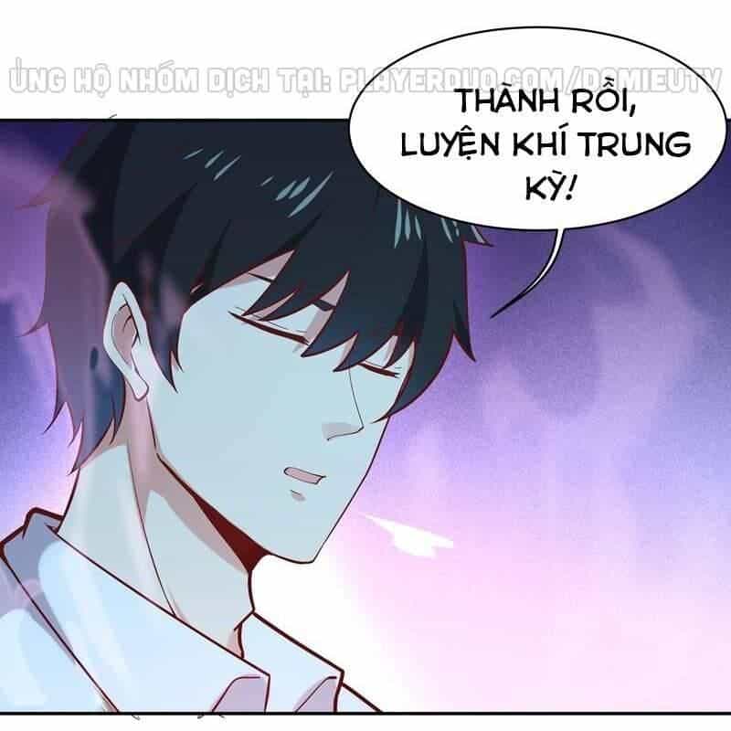 Trùng Sinh Đô Thị Thiên Tôn - Chương 37 - ảnh 22
