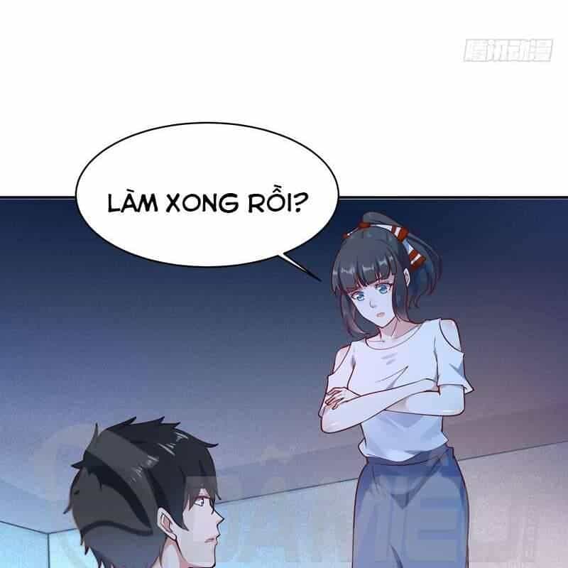 Trùng Sinh Đô Thị Thiên Tôn - Chương 37 - ảnh 23