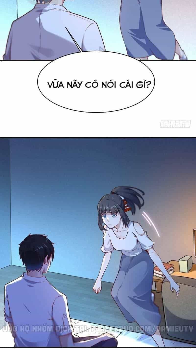Trùng Sinh Đô Thị Thiên Tôn - Chương 37 - ảnh 24