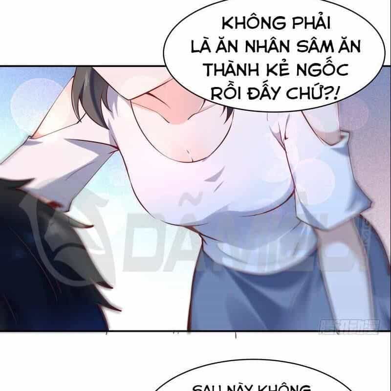 Trùng Sinh Đô Thị Thiên Tôn - Chương 37 - ảnh 26