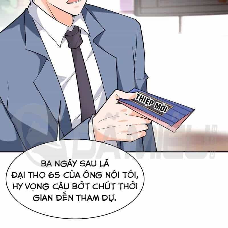 Trùng Sinh Đô Thị Thiên Tôn - Chương 37 - ảnh 9