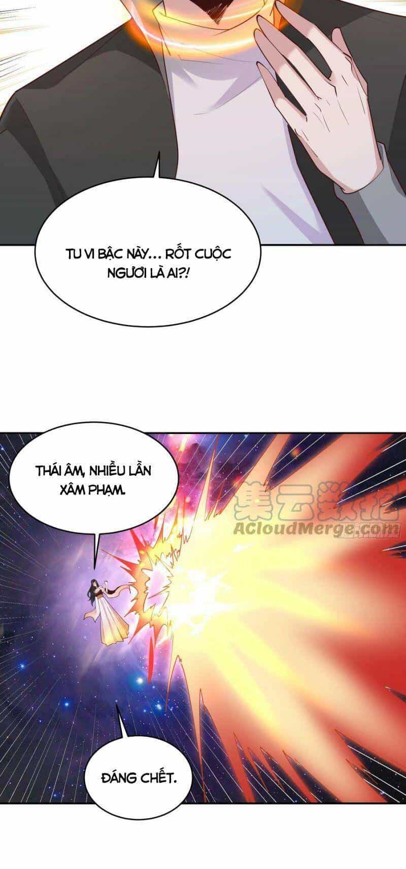 Trùng Sinh Đô Thị Thiên Tôn - Chương 381 - ảnh 11