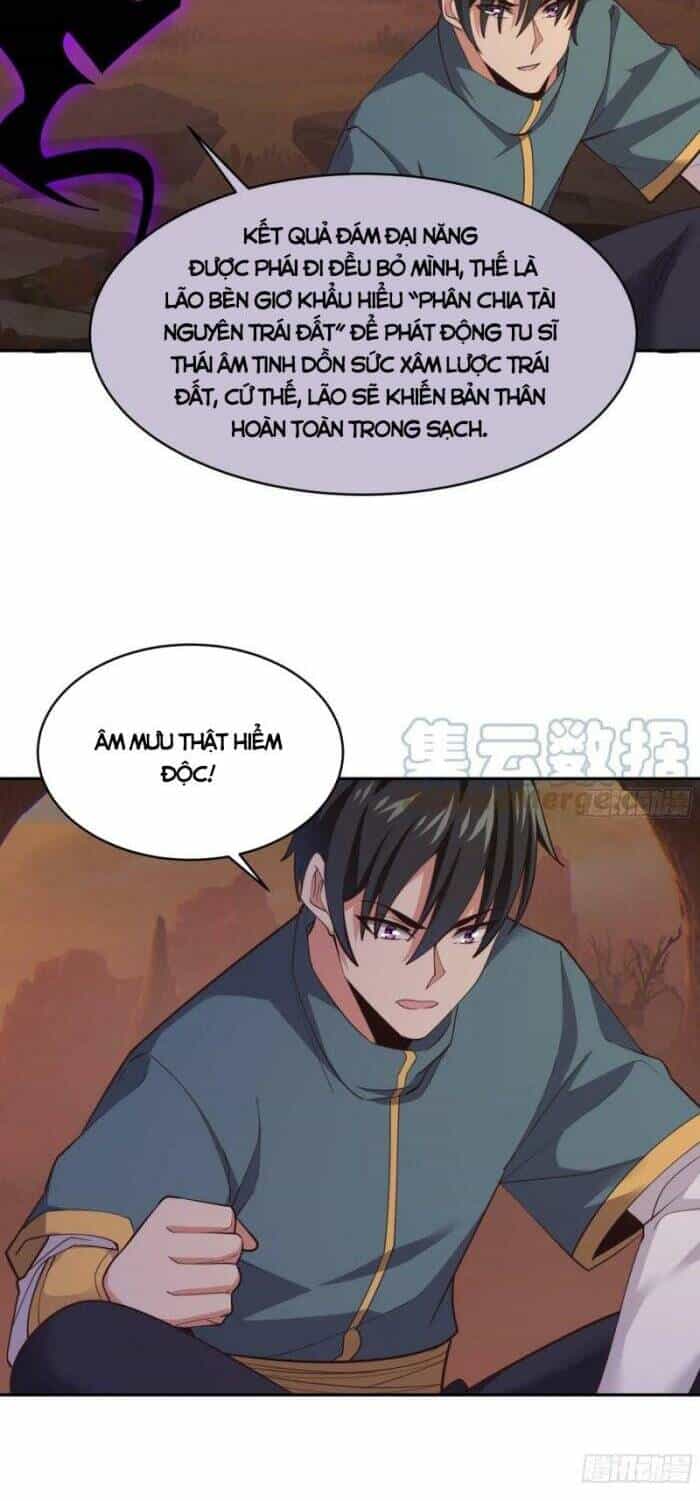 Trùng Sinh Đô Thị Thiên Tôn - Chương 385 - ảnh 9