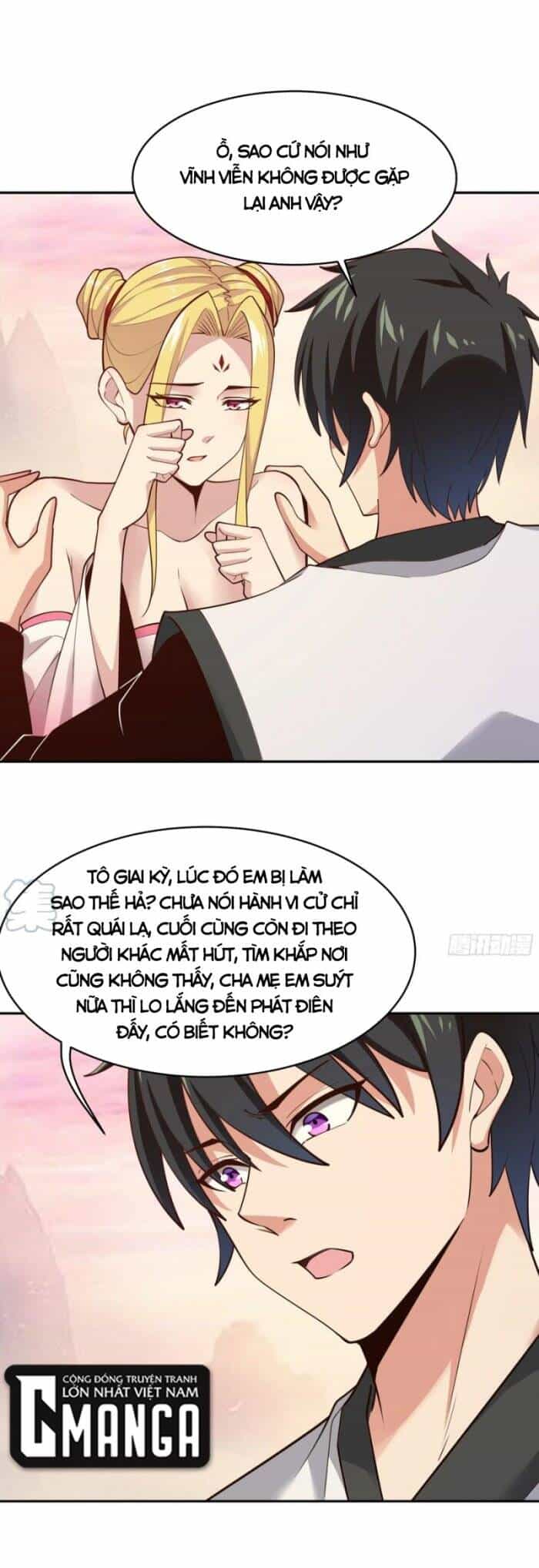 Trùng Sinh Đô Thị Thiên Tôn - Chương 386 - ảnh 18