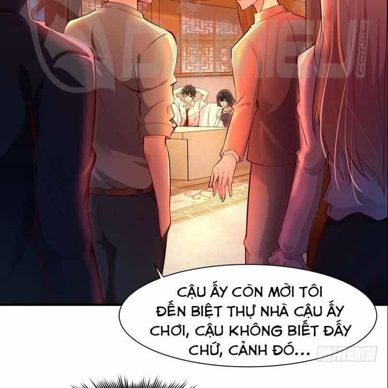 Trùng Sinh Đô Thị Thiên Tôn - Chương 38 - ảnh 12