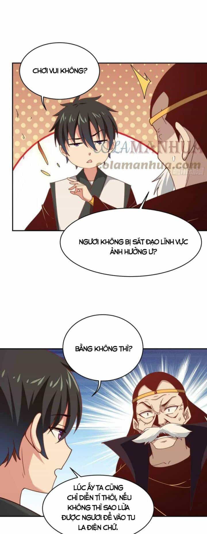 Trùng Sinh Đô Thị Thiên Tôn - Chương 394 - ảnh 9