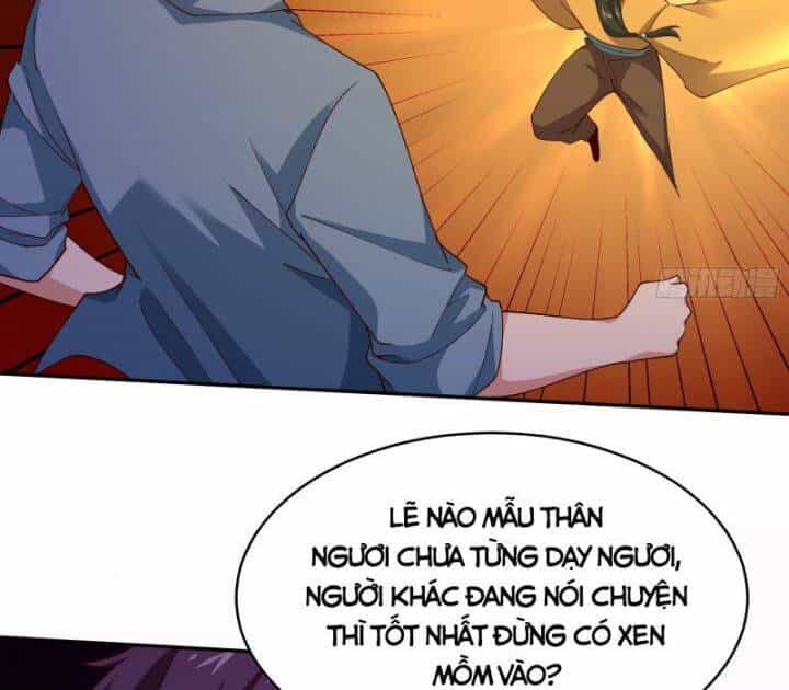 Trùng Sinh Đô Thị Thiên Tôn - Chương 396 - ảnh 64