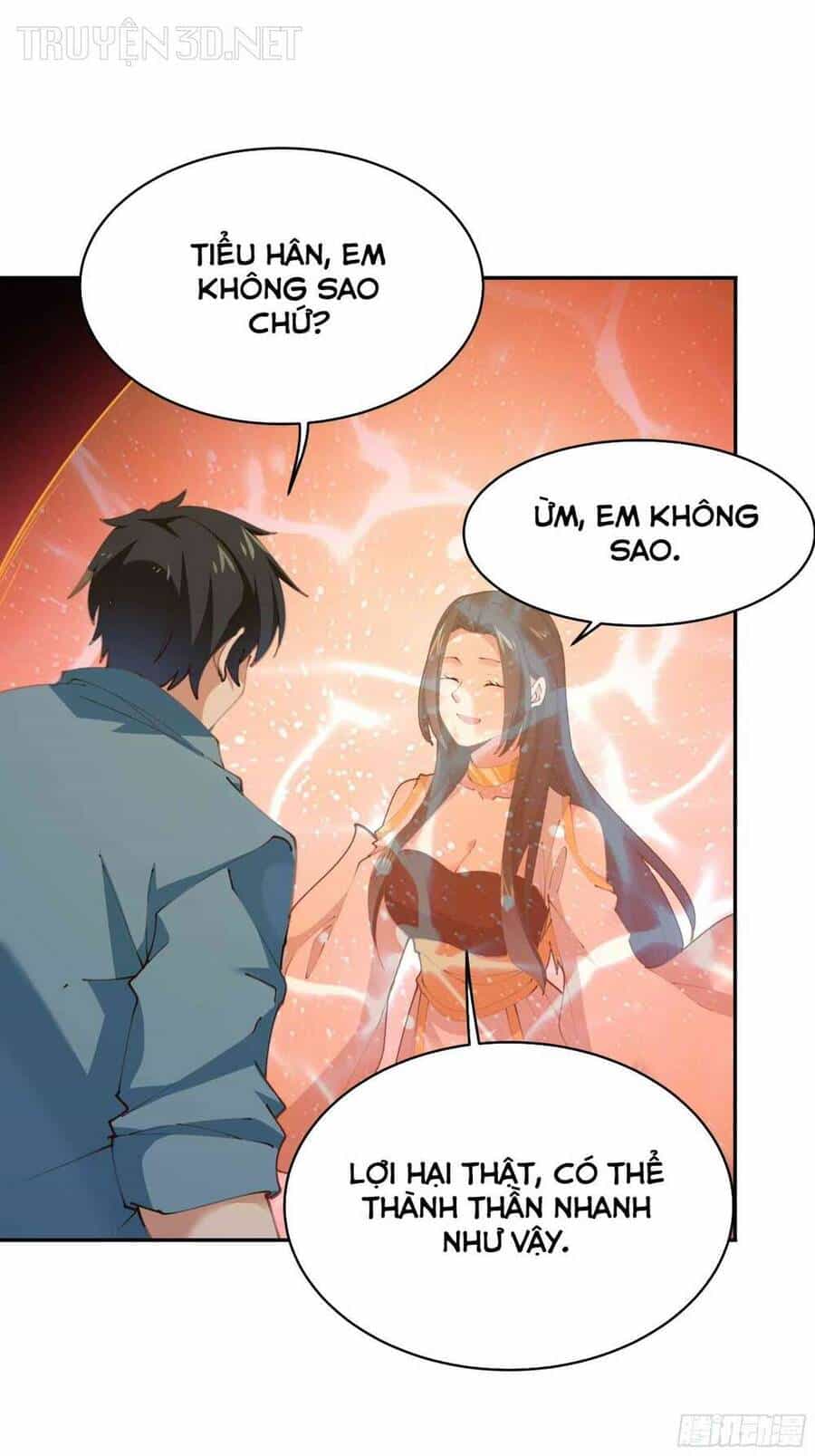 Trùng Sinh Đô Thị Thiên Tôn - Chương 397 - ảnh 11