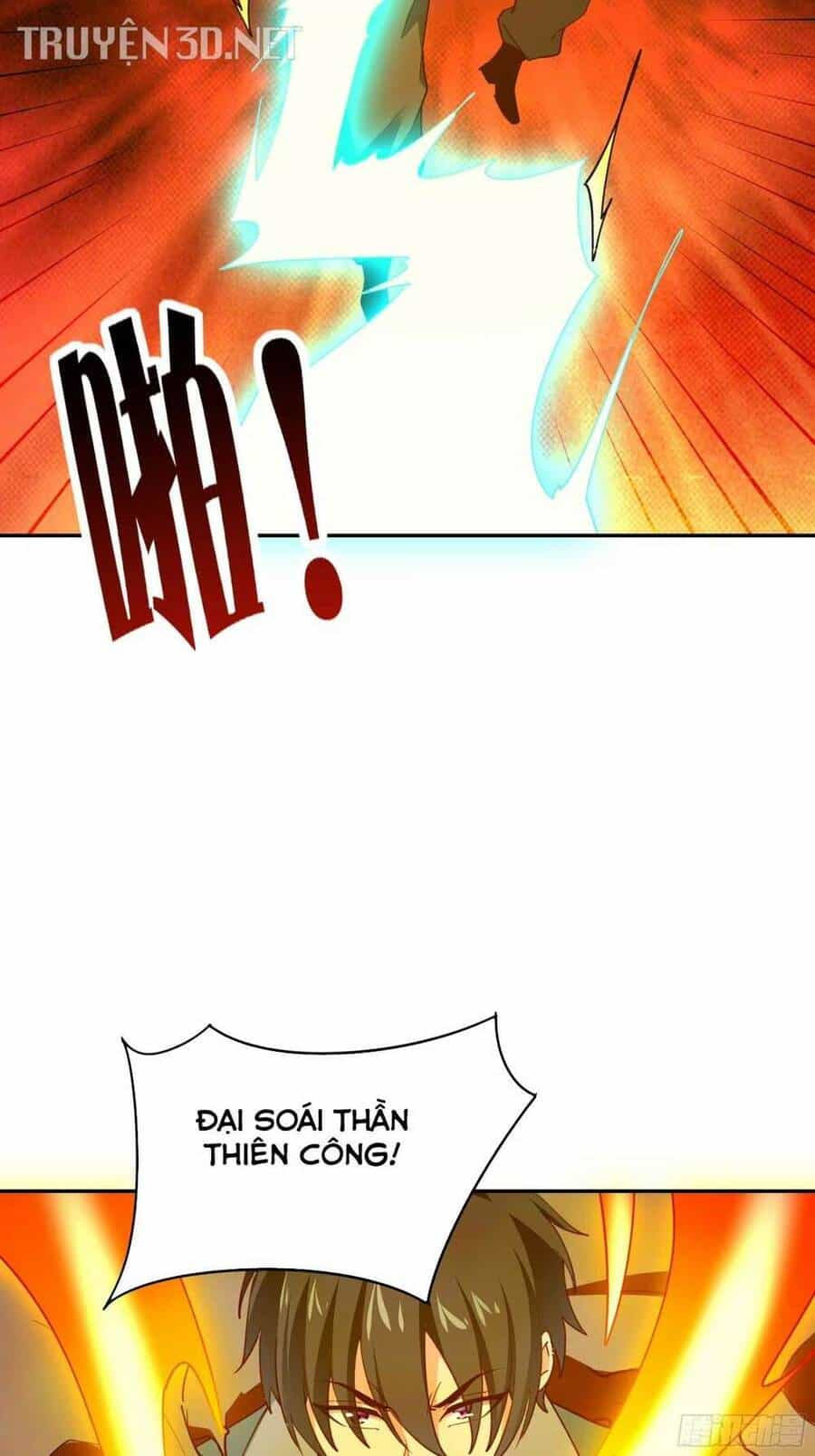 Trùng Sinh Đô Thị Thiên Tôn - Chương 397 - ảnh 30