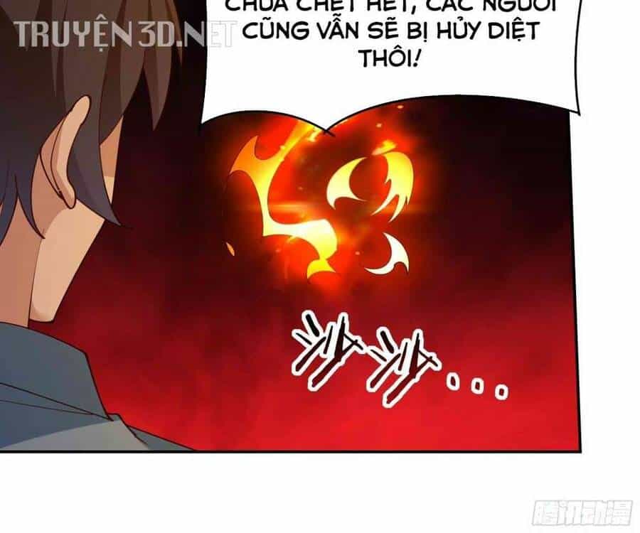 Trùng Sinh Đô Thị Thiên Tôn - Chương 398 - ảnh 22