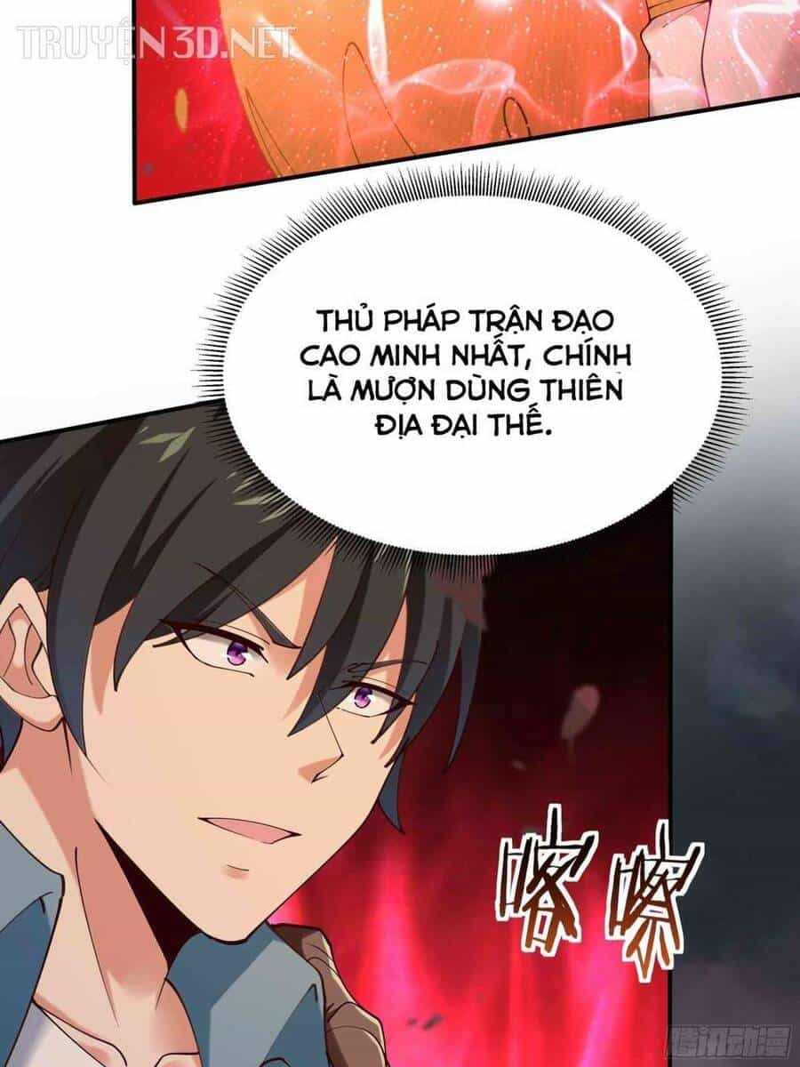 Trùng Sinh Đô Thị Thiên Tôn - Chương 398 - ảnh 5