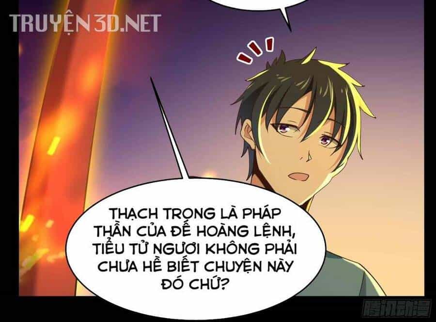 Trùng Sinh Đô Thị Thiên Tôn - Chương 399 - ảnh 29