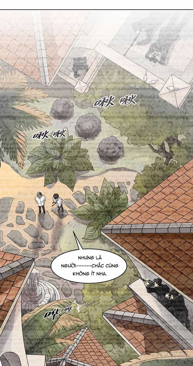 Trùng Sinh Đô Thị Thiên Tôn - Chương 3 - ảnh 22