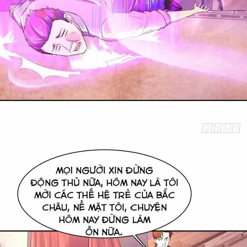 Trùng Sinh Đô Thị Thiên Tôn - Chương 39 - ảnh 16