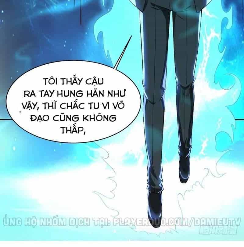 Trùng Sinh Đô Thị Thiên Tôn - Chương 39 - ảnh 27