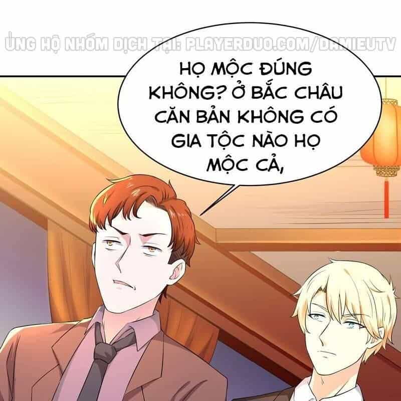 Trùng Sinh Đô Thị Thiên Tôn - Chương 39 - ảnh 5