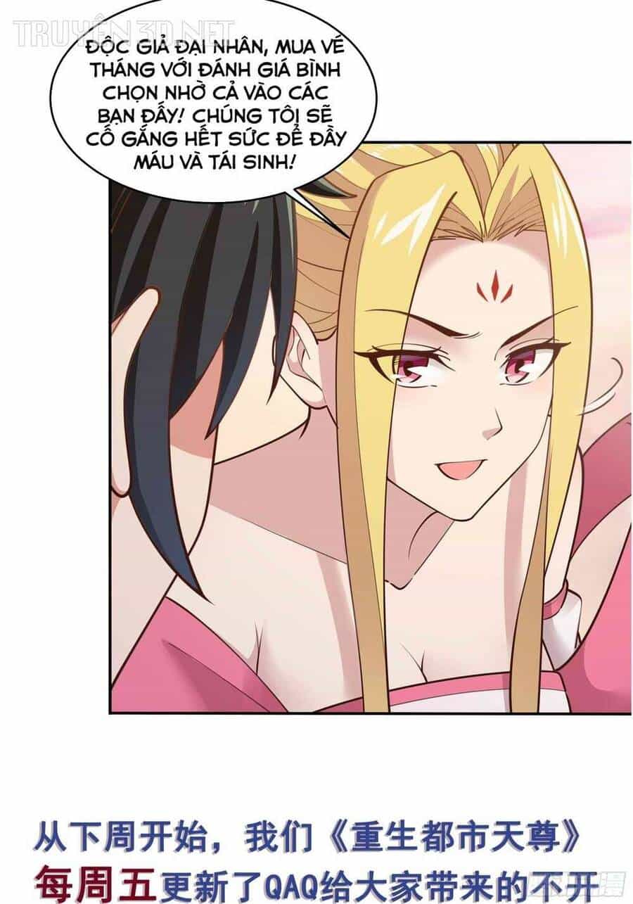 Trùng Sinh Đô Thị Thiên Tôn - Chương 400 - ảnh 46