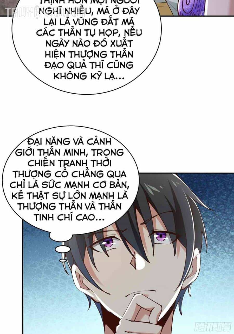 Trùng Sinh Đô Thị Thiên Tôn - Chương 402 - ảnh 10